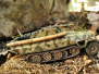Sd.Kfz. 251/9 Stummel